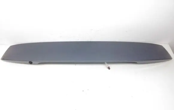 BMW 3 E46 Rear window tailgate spoiler 8235987 20625