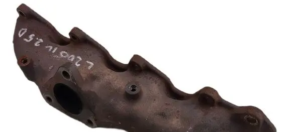 Mitsubishi L200 Exhaust manifold 4D56U