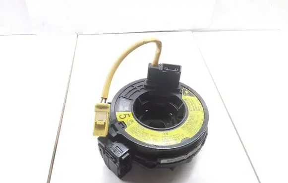 Toyota Corolla Verso E121 Airbag slip ring squib (SRS ring) VRPD260254