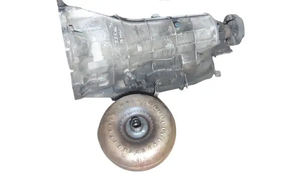 BMW 5 E39 Automatic gearbox 1056401176