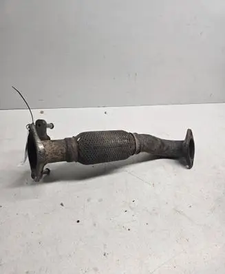 Hyundai Santa Fe Exhaust flexible connection 