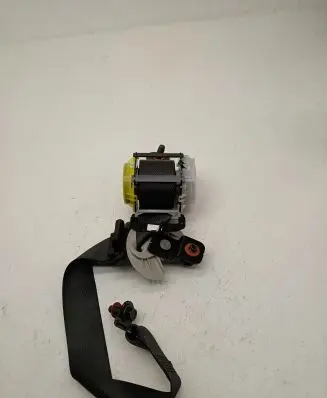 KIA Sorento IV Third row seat belt 89823P2100