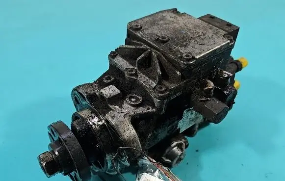 Ford Transit Fuel injection high pressure pump 0470004004 IMPRK1552279