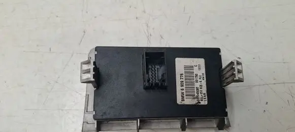 BMW X5 E53 Light switch 6909776 037045060 001750