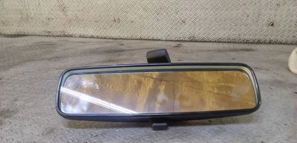Nissan Note (E12) Rear view mirror (interior) E20205028