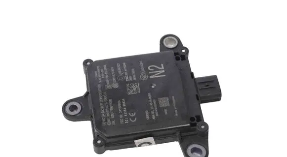 Lexus NX Blind spot module 8816278020
