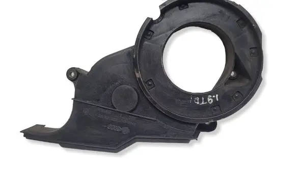 Volkswagen PASSAT B4 Timing belt guard (cover) 028109127