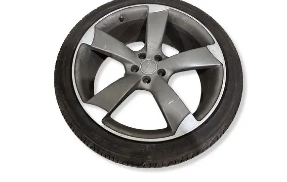 Audi A8 S8 D4 4H R21 alloy rim 4H0601025 4H0601025BA