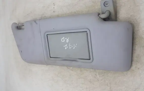 Lexus IS 220D-250-350 Sun visor NOCODE