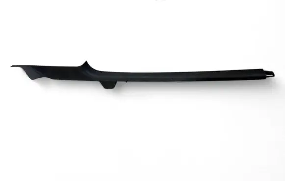 Audi A3 S3 8P Front sill trim cover 8P3853905A