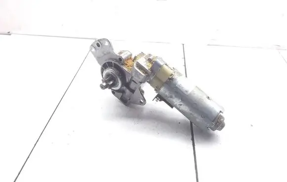 Audi A6 S6 C5 4B Seat adjustment motor 198387XXX 0130002487