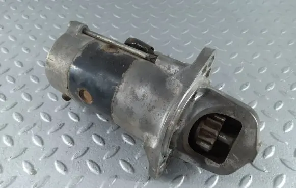 Subaru Outback (BS) Starter motor 23300AA780