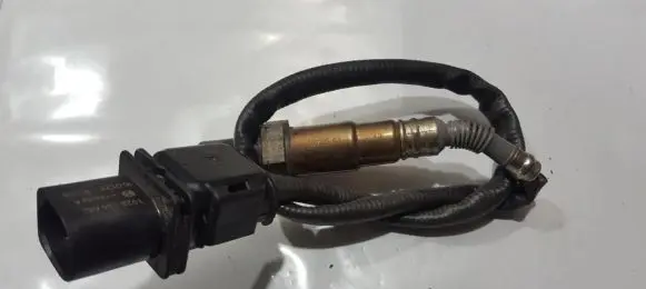 BMW 3 E46 Lambda probe sensor 0281004028 7793825-03