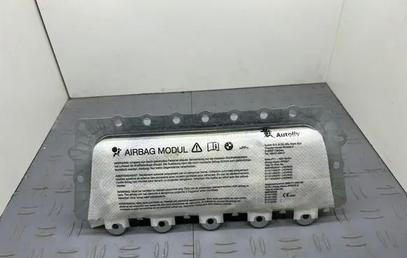 BMW 5 F10 F11 Passenger airbag 39923039902