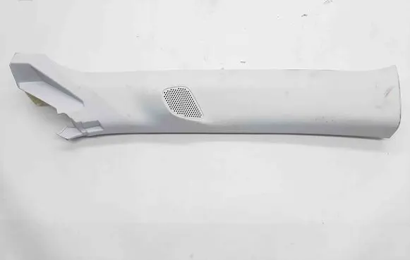 Opel Mokka B (A) pillar trim 9834892280