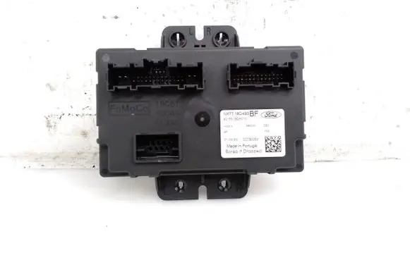 Ford Focus Other control units/modules NX7T18D493BF