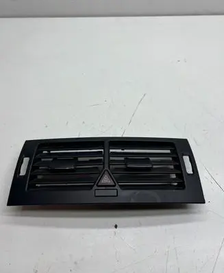 Mercedes-Benz A W169 Hazard light switch 1698207410 SAECC03D0T 33450201