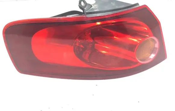 Rear/tail lights
