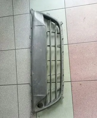 Hyundai i20 (PB PBT) Front bumper lower grill 865611J000