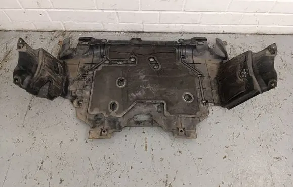 Honda Jazz IV GR Side bottom protection 74115TZD