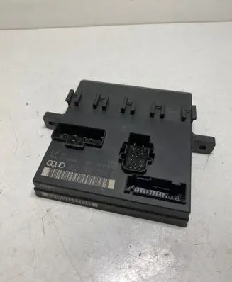 Comfort/convenience module