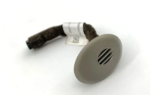 Jaguar XJ X350 Hands-free kit 2R8319G274JA