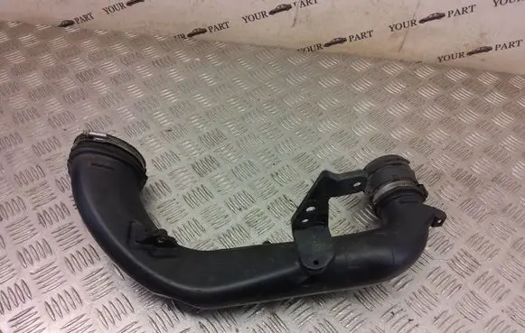 Land Rover Evoque I Air intake duct part EJ32-9C619-AD