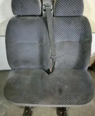 Ford Transit Front double seat 