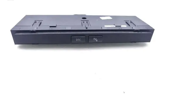 BMW 5 E60 E61 Parking (PDC) sensor switch 9134025 13580860