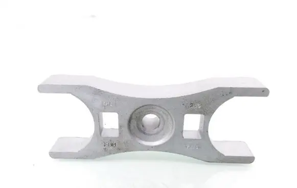Audi Q5 SQ5 Fuel Injector clamp holder 04L216 EHHV210