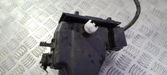 Mazda 2 Fuse box set