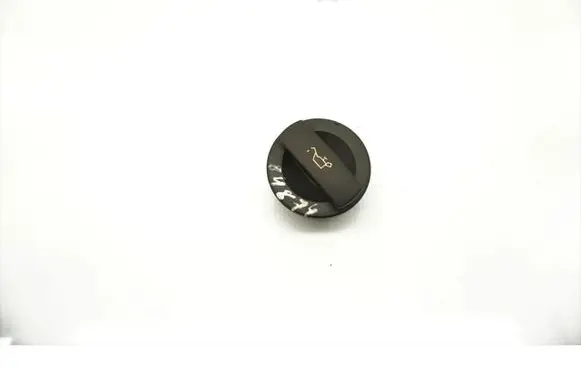 Audi A4 S4 B6 8E 8H Oil filler cap 06C103485L