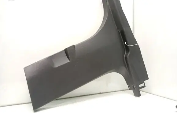 Ford Mustang Mach-E (B) pillar trim (bottom) LJ8BR243A53AKW LJ8BR24479AKW LJ8B-R243A53-AKW