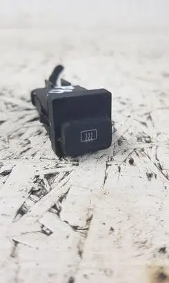 Skoda Roomster (5J) Windscreen/window heater switch