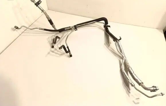 Ford Transit Other air conditioning (A/C) parts GK2119A834CB 08112018