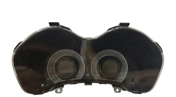 Toyota Auris 150 Speedometer (instrument cluster) 838000Z290 SV0371