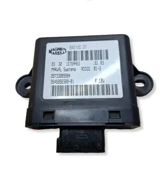 Fiat Ulysse Other control units/modules 9648282380 964828238001