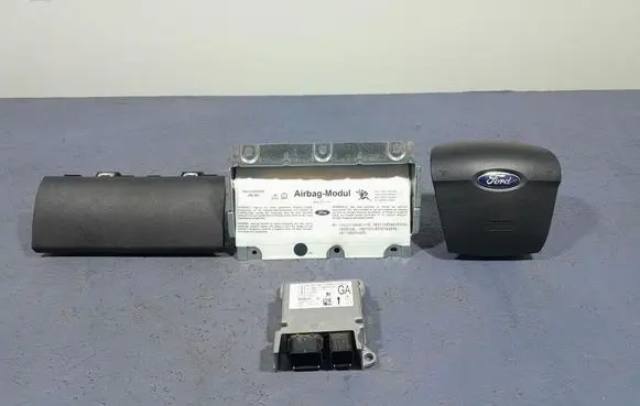 Ford S-MAX Airbag set 6G9N-042A94-BJ