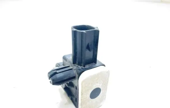 Ford Fusion II Airbag deployment crash/impact sensor CM5T14B006AA C83HA 150329402