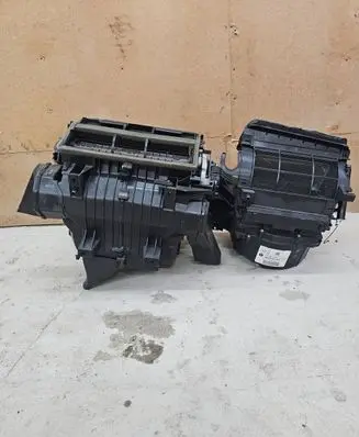 Chrysler Sebring (JS) Interior heater climate box assembly AA443150