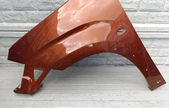 Peugeot Rifter Fender