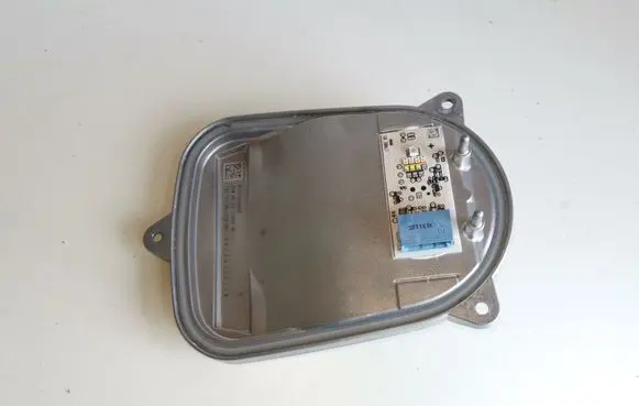 Mercedes-Benz A W176 Headlight ballast module Xenon A1769066600
