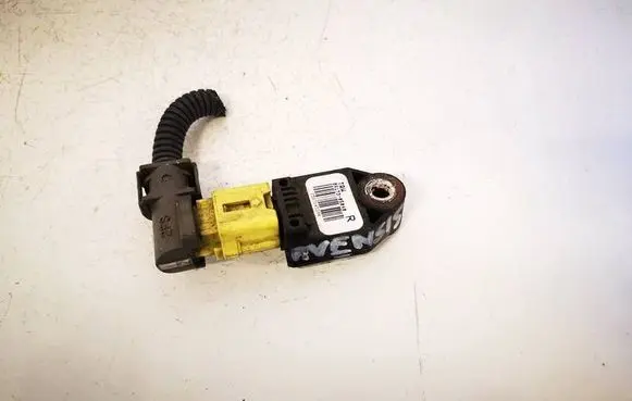 Toyota Avensis T250 Airbag deployment crash/impact sensor 8917305040
