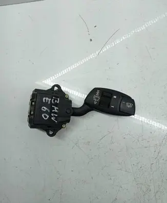 BMW 5 E60 E61 Wiper control stalk 6924106