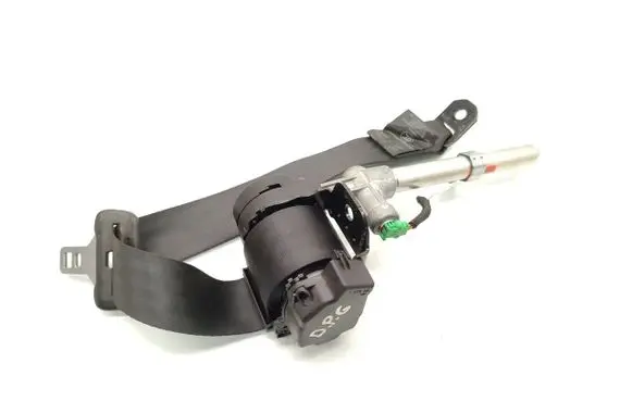 Volvo C70 Rear seatbelt 30787363