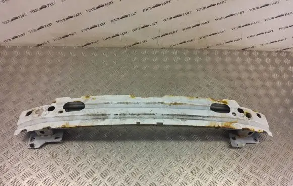 Jaguar XF X250 Front bumper cross member