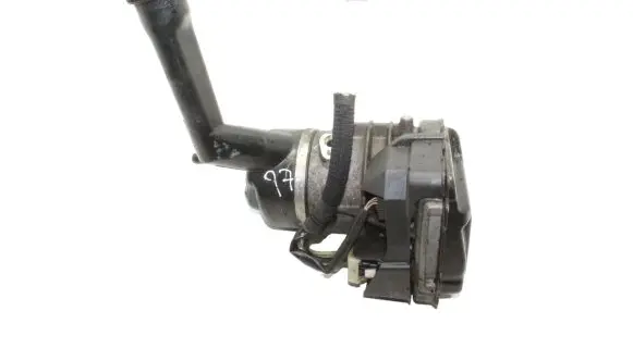 Peugeot RCZ Power steering pump 9673536480