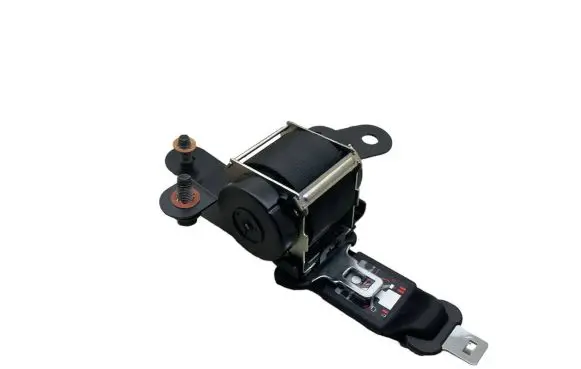KIA Sportage Middle seatbelt (rear) 89850F1000WK 634079100B