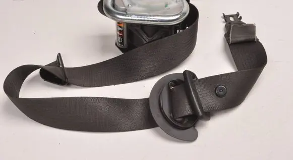 Opel Mokka Front seatbelt 95352270
