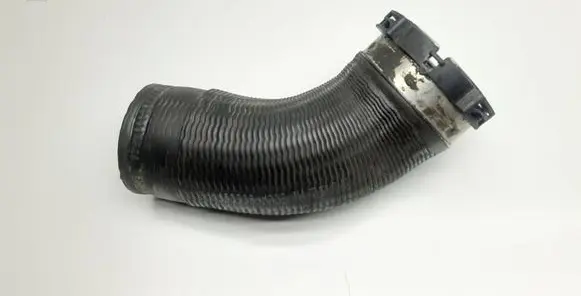Volvo S90, V90 Intercooler hose/pipe 31657738